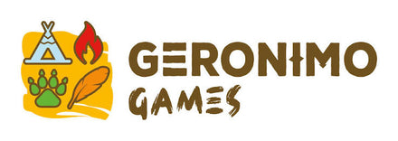 Geronimo Games