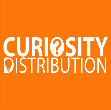 Curiosity Distribution